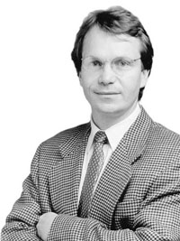 Bernhard O. Palsson
